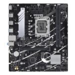 ASUS PRIME B760M-R D4