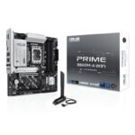 ASUS PRIME B860M-A WIFI