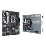 ASUS PRIME H610M-A D4-CSM