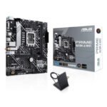 ASUS PRIME H610M-A WIFI