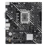 ASUS PRIME H610M-K DDR5