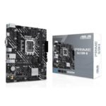 ASUS PRIME H610M-K DDR5