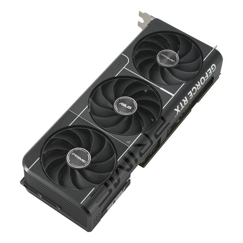 ASUS Prime -RTX5070TI-O16G NVIDIA GeForce RTX 5070 Ti 16 Go GDDR7 – Image 3