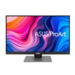 ASUS ProArt PA278QV écran plat de PC 68,6 cm (27&Prime;) 2560 x 1440 pixels Quad HD LED Noir