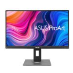 ASUS ProArt PA278QV écran plat de PC 68,6 cm (27&Prime;) 2560 x 1440 pixels Quad HD LED Noir