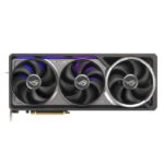 ASUS ROG Astral – -RTX5090-O32G-GAMING NVIDIA GeForce RTX 5090 32 Go GDDR7