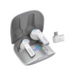 Asus ROG Cetra True Wireless Speednova ML Black