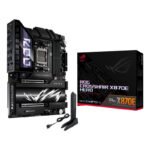 ASUS ROG CROSSHAIR X870E HERO
