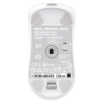 ASUS ROG Harpe Ace Aim Lab Edition souris Gaming Ambidextre RF Wireless + Bluetooth + USB Type-C Opto-mécanique 36000 DPI