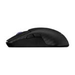 ASUS ROG Harpe Ace Extreme souris Gaming Droitier RF Wireless + Bluetooth + USB Type-A Optique 42000 DPI