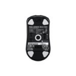 ASUS ROG Harpe Ace Mini souris Gaming Ambidextre RF Wireless + Bluetooth + USB Type-C Optique 42000 DPI