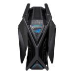 ASUS ROG HYPERION GR701 BK