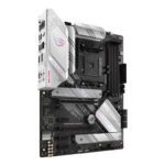 ASUS ROG STRIX B550-A GAMING
