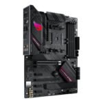 ASUS ROG STRIX B550-F GAMING