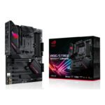 ASUS ROG STRIX B550-F GAMING