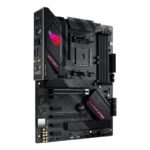 ASUS ROG STRIX B550-F GAMING WIFI II