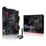 ASUS ROG STRIX B550-F GAMING WIFI II