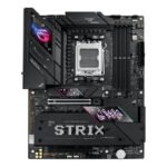 ASUS ROG STRIX B850-E GAMING  WIFI
