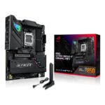 ASUS ROG STRIX B850-F GAMING  WIFI