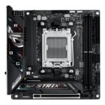 ASUS ROG STRIX B850-I GAMING  WIFI