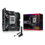 ASUS ROG STRIX B850-I GAMING  WIFI
