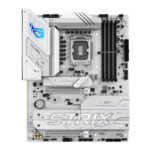 ASUS ROG STRIX B860-A GAMING  WIFI