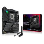 ASUS ROG STRIX B860-F GAMING  WIFI