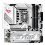ASUS ROG STRIX B860-G GAMING  WIFI