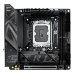 ASUS ROG STRIX B860-I GAMING  WIFI