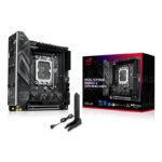 ASUS ROG STRIX B860-I GAMING  WIFI