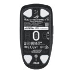 ASUS ROG Strix Impact III Wireless souris Gaming Ambidextre RF sans fil + Bluetooth Optique 36000 DPI