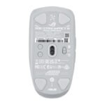 ASUS ROG Strix Impact III Wireless souris Gaming Ambidextre RF sans fil + Bluetooth Optique 36000 DPI