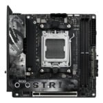 ASUS ROG STRIX X870-I GAMING WIFI