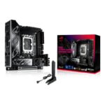 ASUS ROG STRIX Z890-I GAMING WIFI