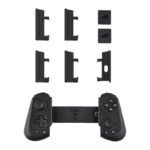 ASUS ROG Tessen Noir, Gris USB 3.2 Gen 1 (3.1 Gen 1) Manette de jeu Analogique/Numérique Android