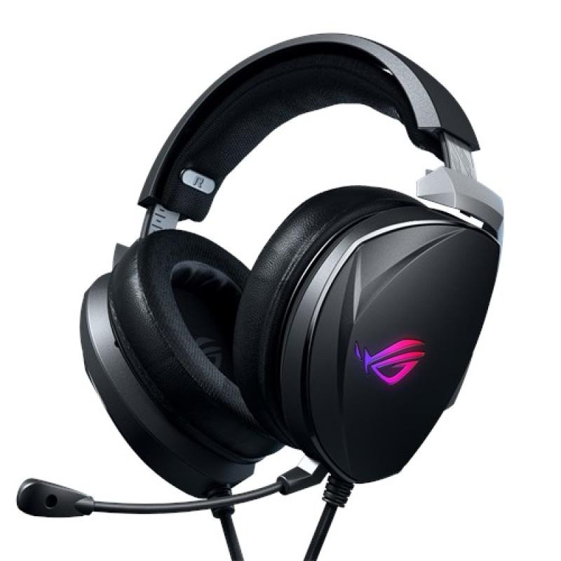 ASUS CASQUE ROG THETA 7.1 – Image 2