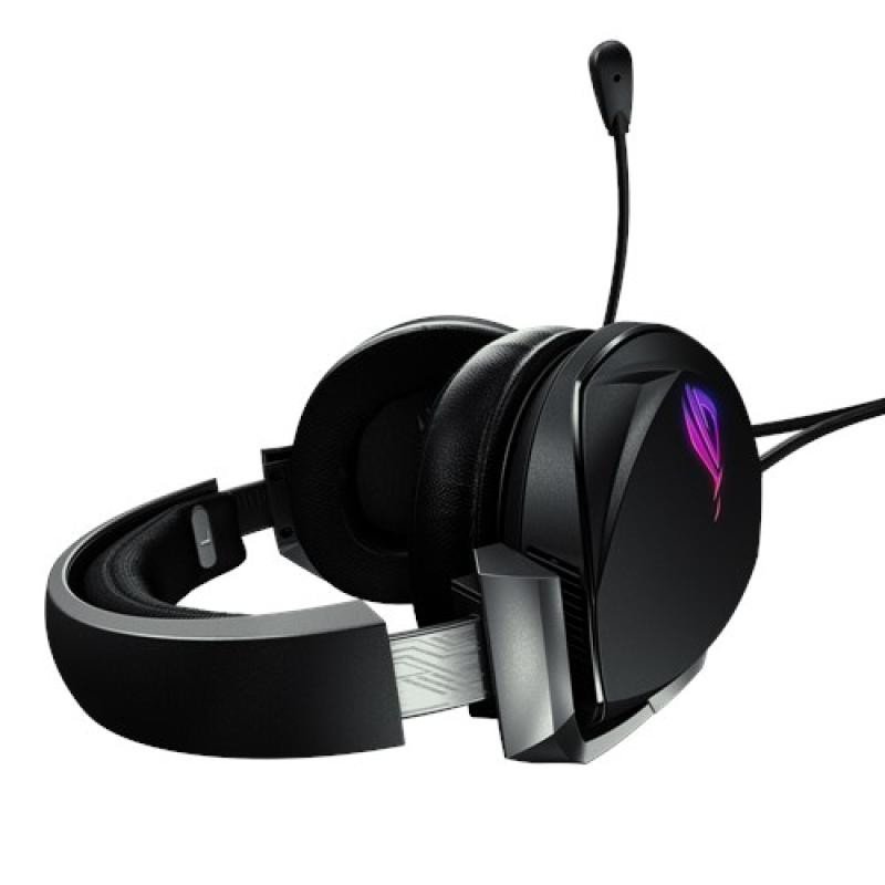 ASUS CASQUE ROG THETA 7.1 – Image 3