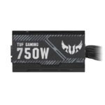 ASUS TUF GAMING 750W – 80+ BRONZE – NON MODULAIRE