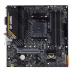 ASUS TUF GAMING A520M-PLUS WIFI