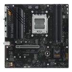 ASUS TUF GAMING A620M-PLUS