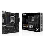 ASUS TUF GAMING A620M-PLUS