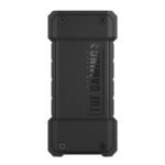 ASUS TUF Gaming AS2000 Plus/BLK/G