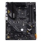ASUS TUF GAMING B550-PLUS