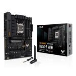 ASUS TUF GAMING B650-E WIFI