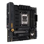 ASUS TUF GAMING B650M PLUS