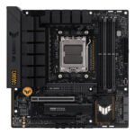ASUS TUF GAMING B650M PLUS