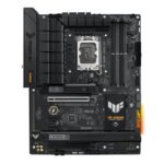 ASUS TUF GAMING B760-PLUS WIFI