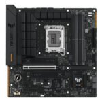 ASUS TUF GAMING B760M-PLUS II