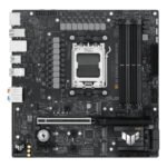 ASUS TUF GAMING B850M-PLUS