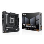 ASUS TUF GAMING B850M-PLUS